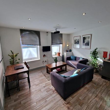 Smart Town Centre Apartments 노샘프턴 외부 사진