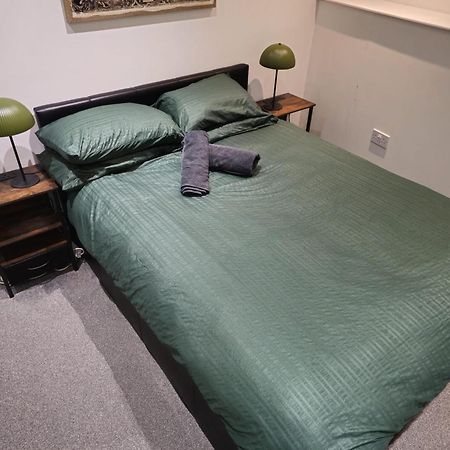 Smart Town Centre Apartments 노샘프턴 외부 사진