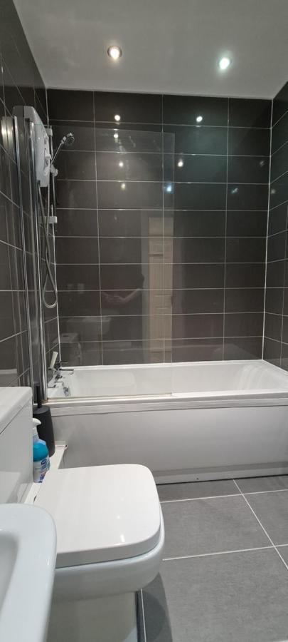 Smart Town Centre Apartments 노샘프턴 외부 사진