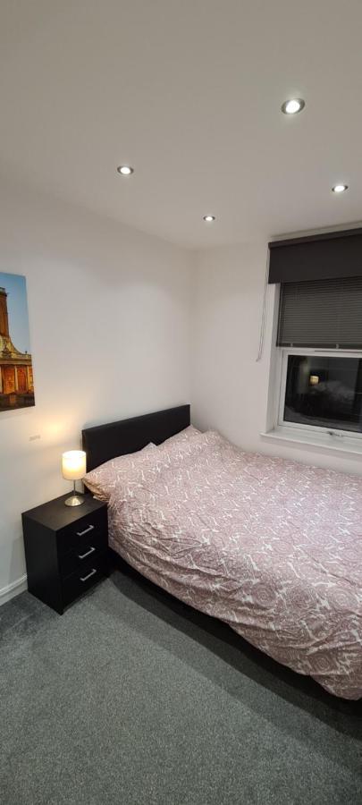 Smart Town Centre Apartments 노샘프턴 외부 사진