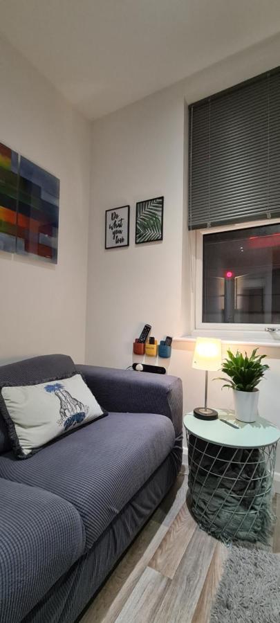 Smart Town Centre Apartments 노샘프턴 외부 사진