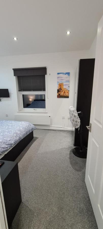 Smart Town Centre Apartments 노샘프턴 외부 사진